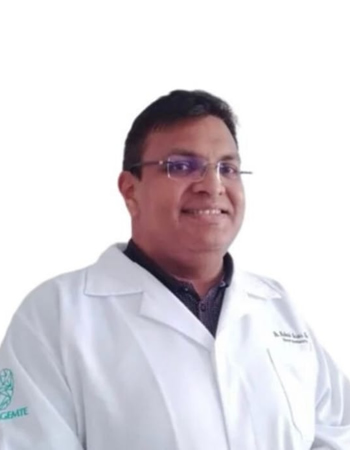 Dr. Richard Lester Khan